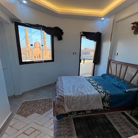 Super Elite Apartment - Aswan City Center Apartments מראה חיצוני תמונה