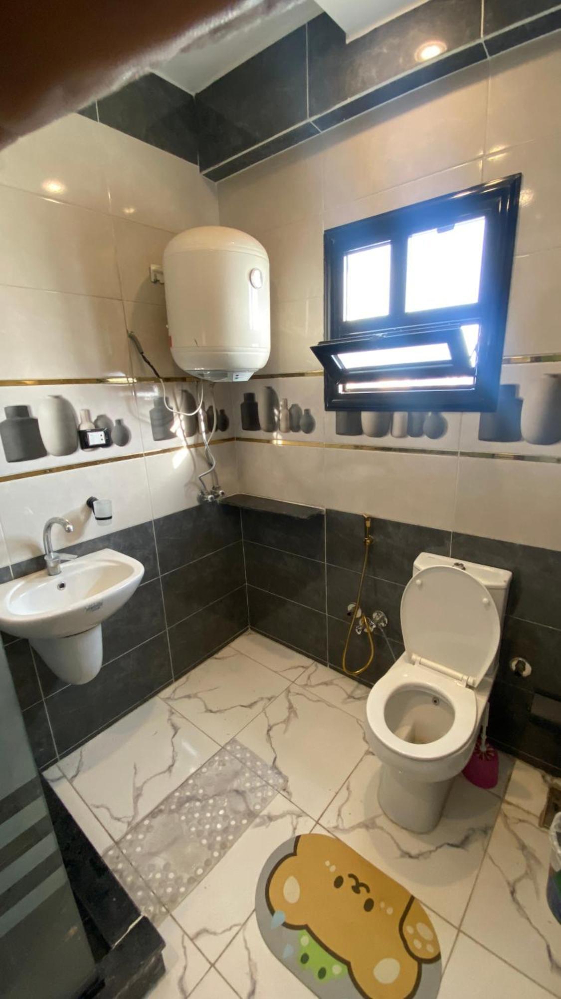 Super Elite Apartment - Aswan City Center Apartments מראה חיצוני תמונה